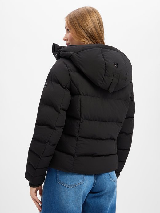 Damen Funktionsjacke - Cordoba short