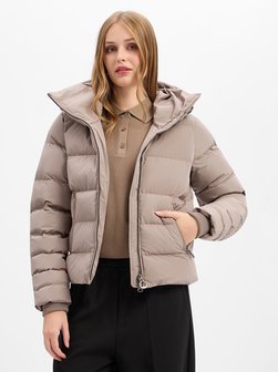 Damen Funktionsjacke - Cordoba short