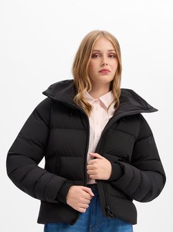 Damen Funktionsjacke - Cordoba short