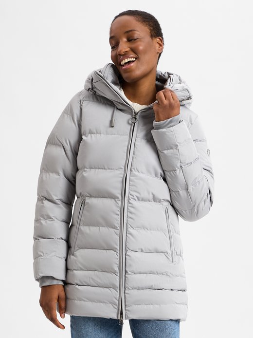 Wellensteyn Winterjacke Damen Wellensteyn Jacken Online