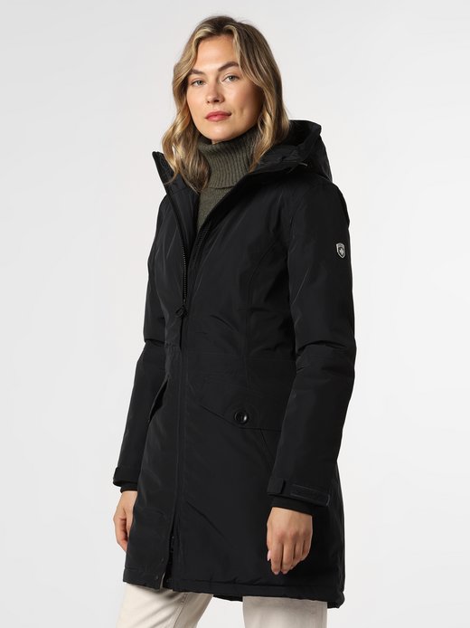 Damen Funktionsjacke - Cucilla