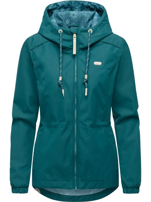 Damen Funktionsjacke - Dankka