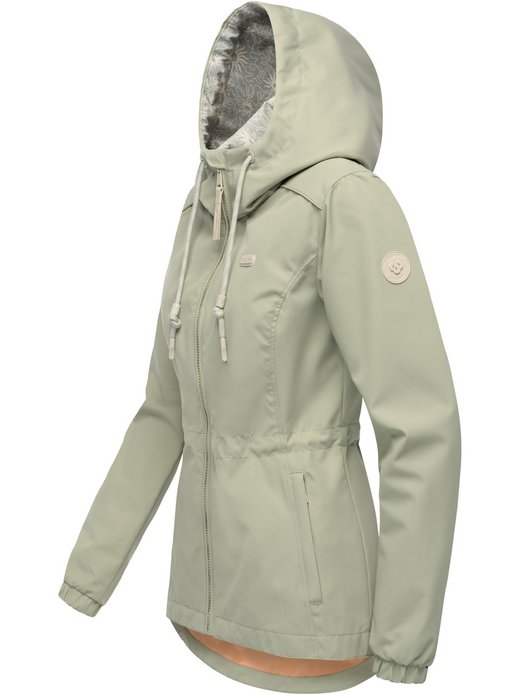 Damen Funktionsjacke - Dankka