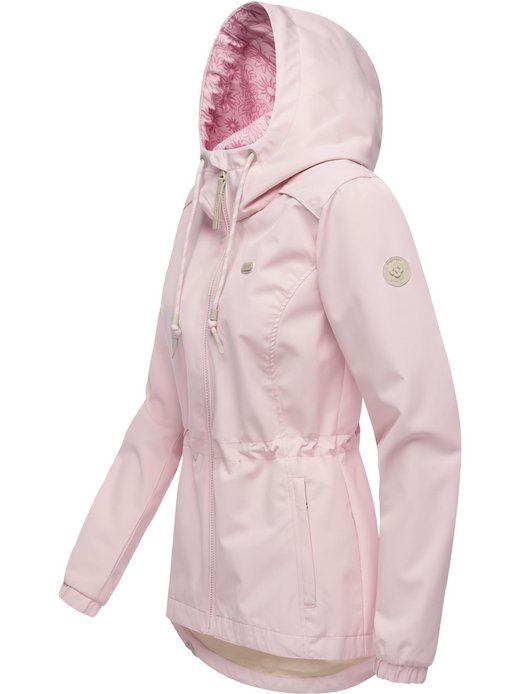 Damen Funktionsjacke - Dankka