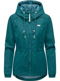 Damen Funktionsjacke - Dankka