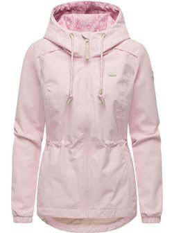 Damen Funktionsjacke - Dankka