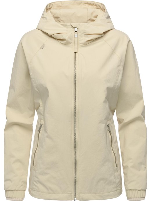 Damen Funktionsjacke - Dizzea