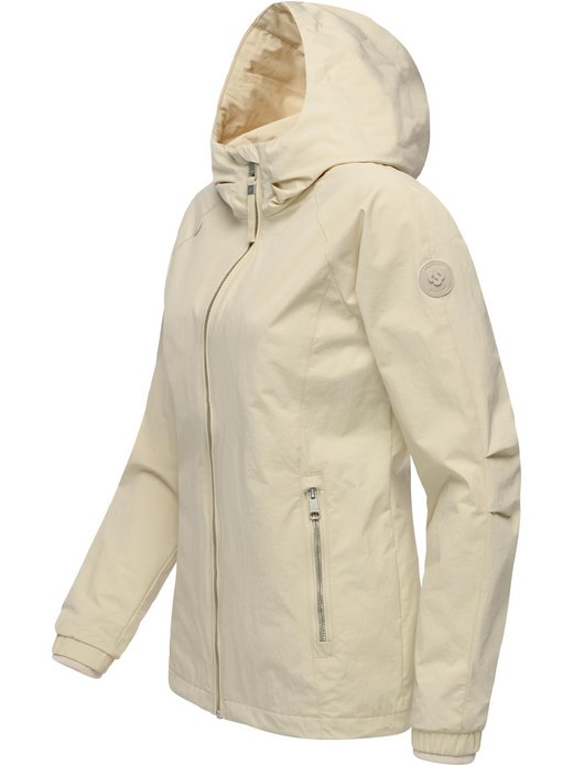 Damen Funktionsjacke - Dizzea