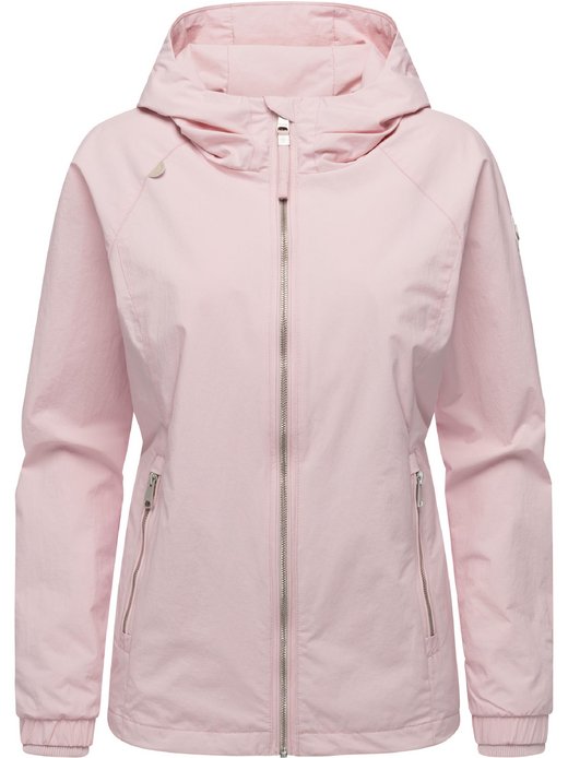 Damen Funktionsjacke - Dizzea