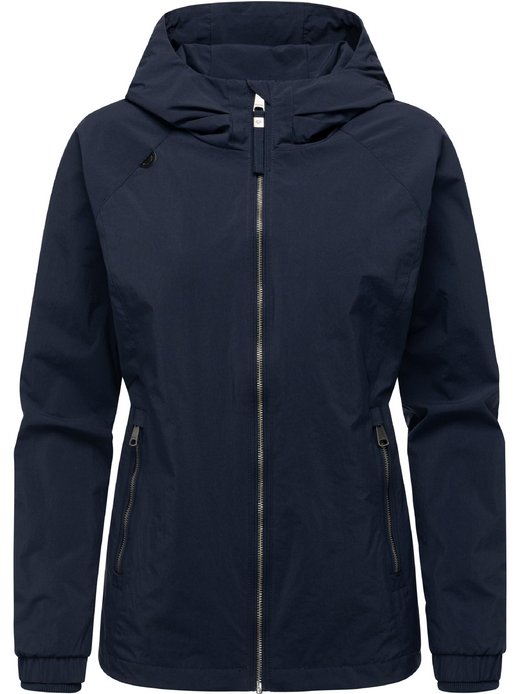 Damen Funktionsjacke - Dizzea