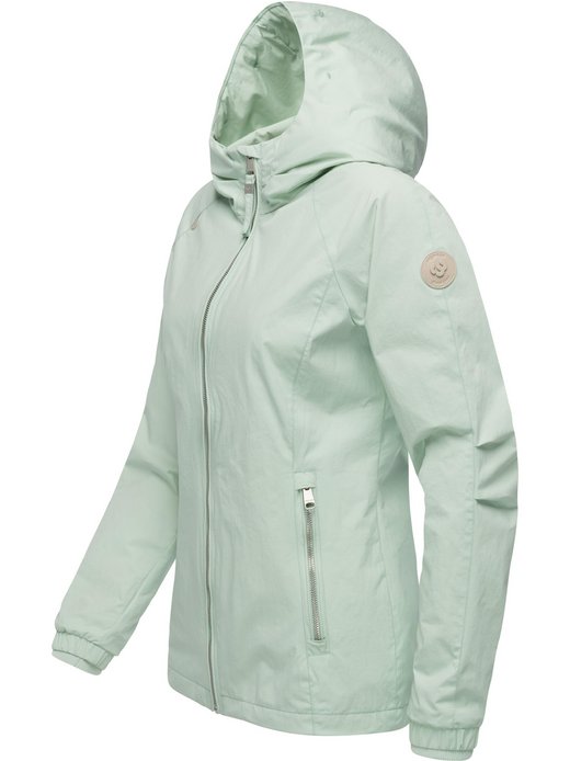 Damen Funktionsjacke - Dizzea