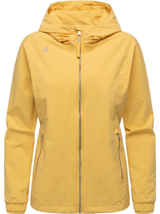 Damen Funktionsjacke - Dizzea