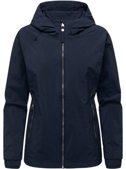 Damen Funktionsjacke - Dizzea