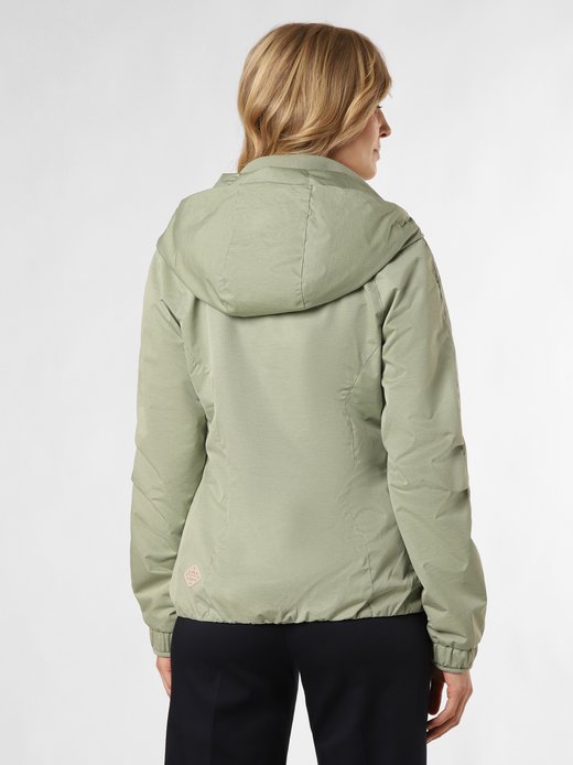 Damen Funktionsjacke - Dizzie B