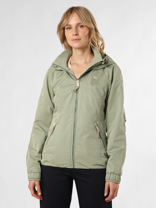 Damen Funktionsjacke - Dizzie B