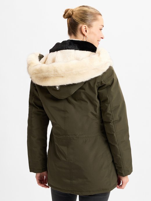 Damen Funktionsjacke - Enterprise