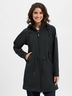 Damen Funktionsjacke - Friese Island
