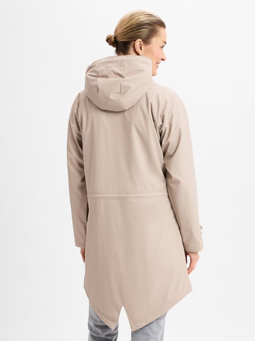 Damen Funktionsjacke - Friese Traveby Fisher