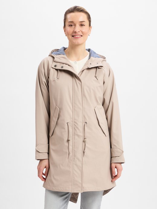 Damen Funktionsjacke - Friese Traveby Fisher