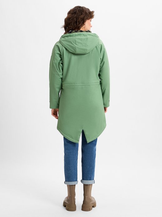 Damen Funktionsjacke Friese_Tidaholm_leo_AS
