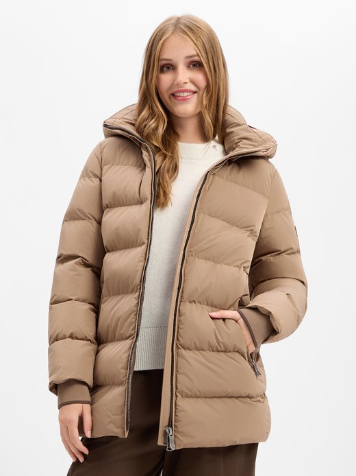 Damen Funktionsjacke - Goldmine