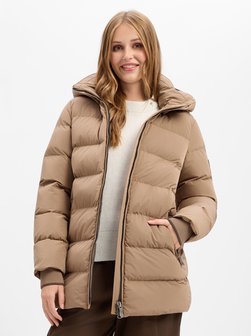 Damen Funktionsjacke - Goldmine