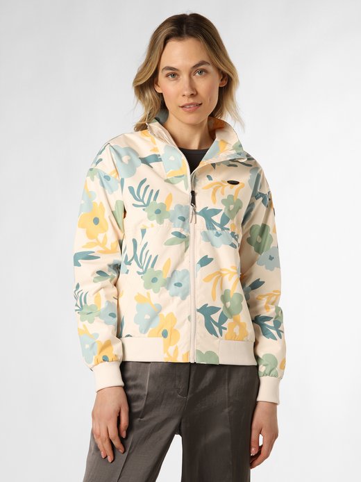 Damen Funktionsjacke - Goona