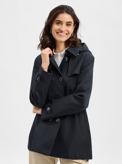 Damen Funktionsjacke - Hastings