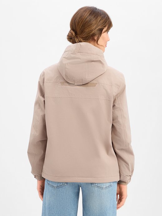 Damen Funktionsjacke - Homerun Lady