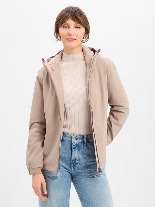 Damen Funktionsjacke - Homerun Lady