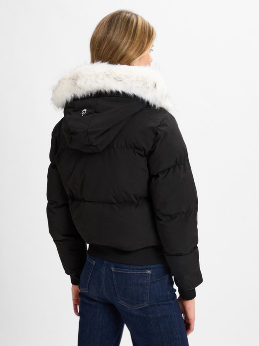Damen Funktionsjacke - Honey