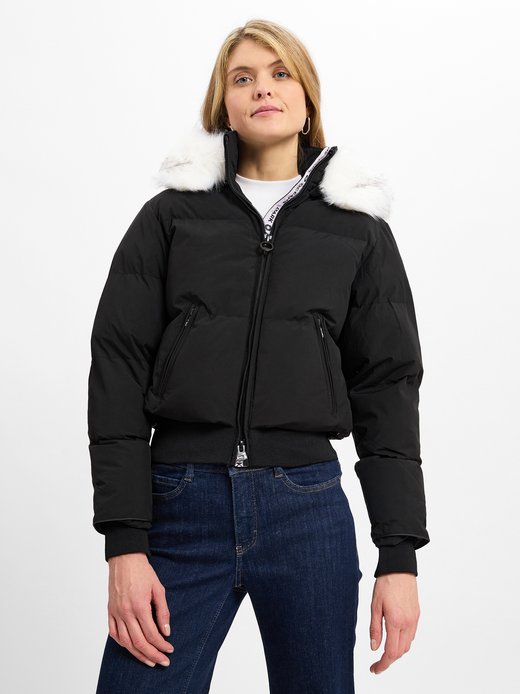 Damen Funktionsjacke - Honey