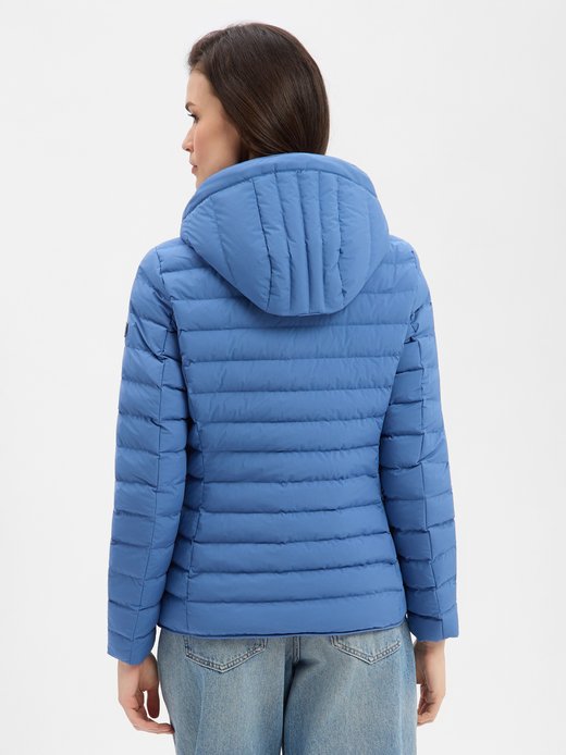 Damen Funktionsjacke - Italy Hood