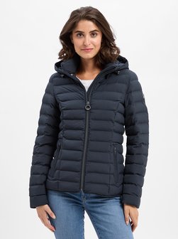 Damen Funktionsjacke - Italy Hood