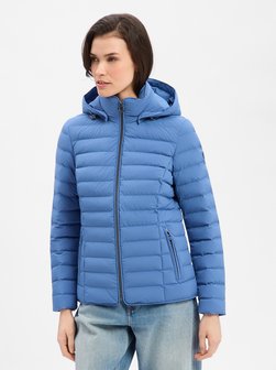 Damen Funktionsjacke - Italy Hood