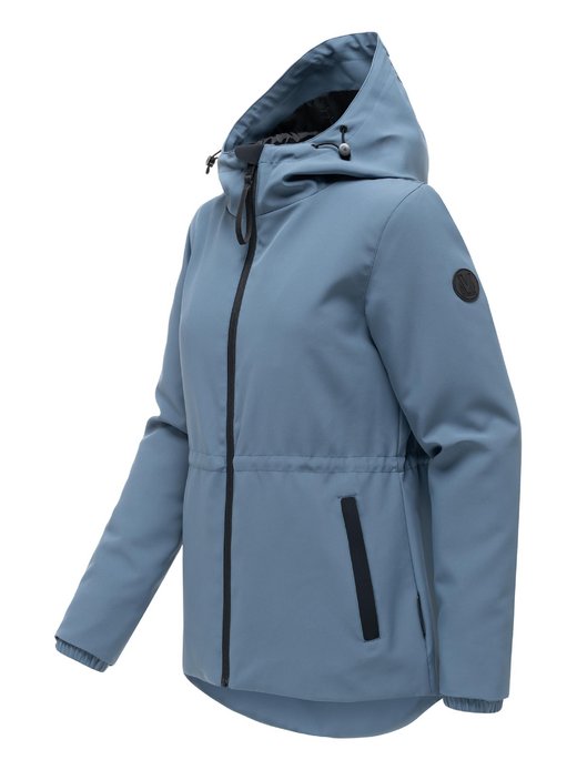 Damen Funktionsjacke - Katzilein 16