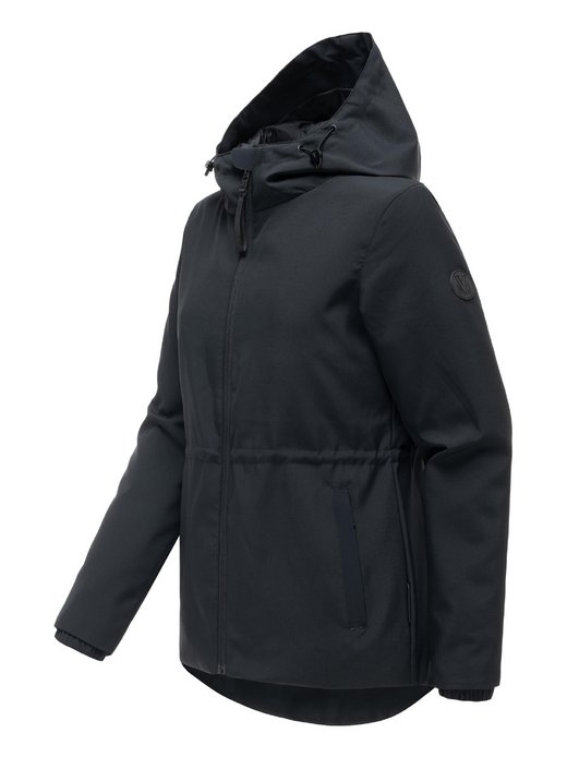 Damen Funktionsjacke - Katzilein 16