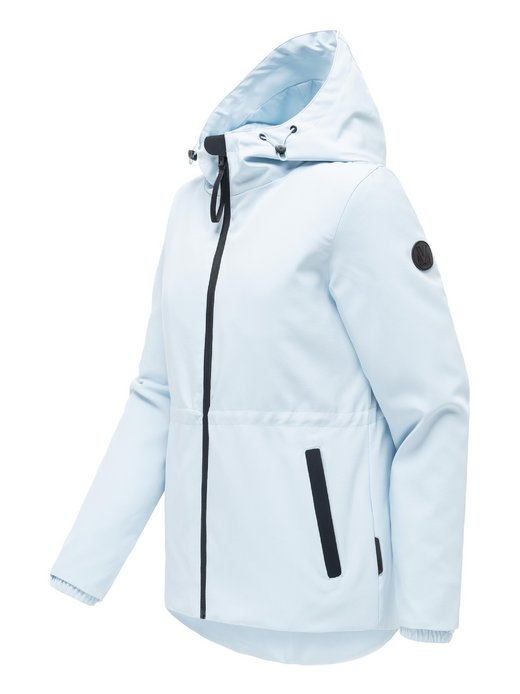 Damen Funktionsjacke - Katzilein 16