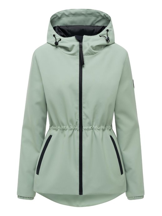 Damen Funktionsjacke - Katzilein 16