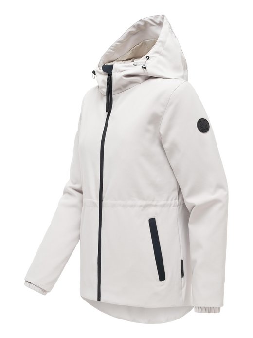 Damen Funktionsjacke - Katzilein 16