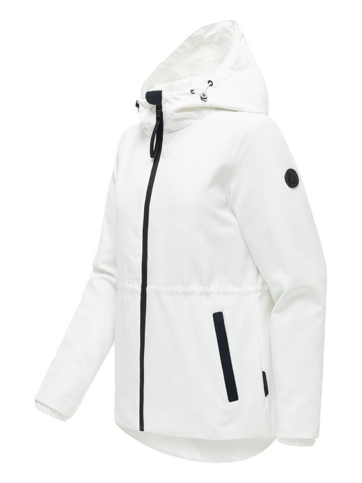 Damen Funktionsjacke - Katzilein 16