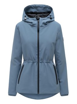 Damen Funktionsjacke - Katzilein 16