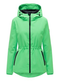 Damen Funktionsjacke - Katzilein 16