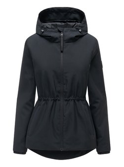 Damen Funktionsjacke - Katzilein 16