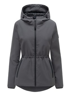 Damen Funktionsjacke - Katzilein 16