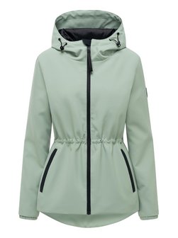 Damen Funktionsjacke - Katzilein 16