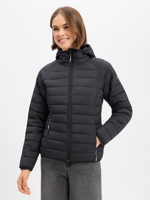 Damen Funktionsjacke - Lightby