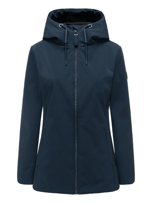 Damen Funktionsjacke - Minaa 16