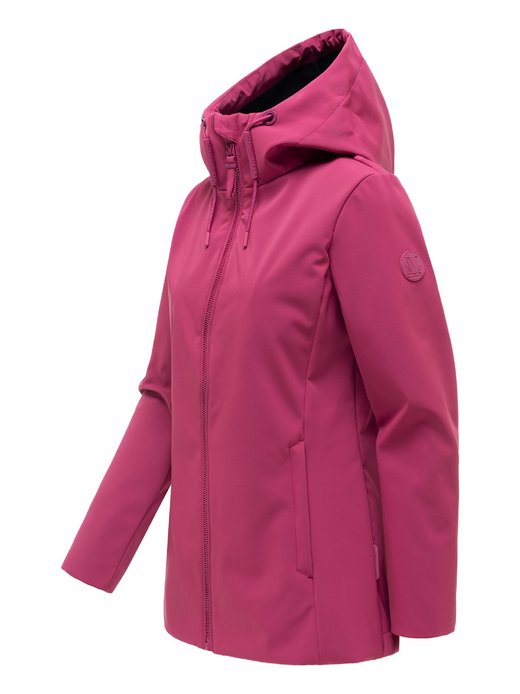 Damen Funktionsjacke - Minaa 16