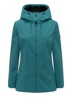 Damen Funktionsjacke - Minaa 16